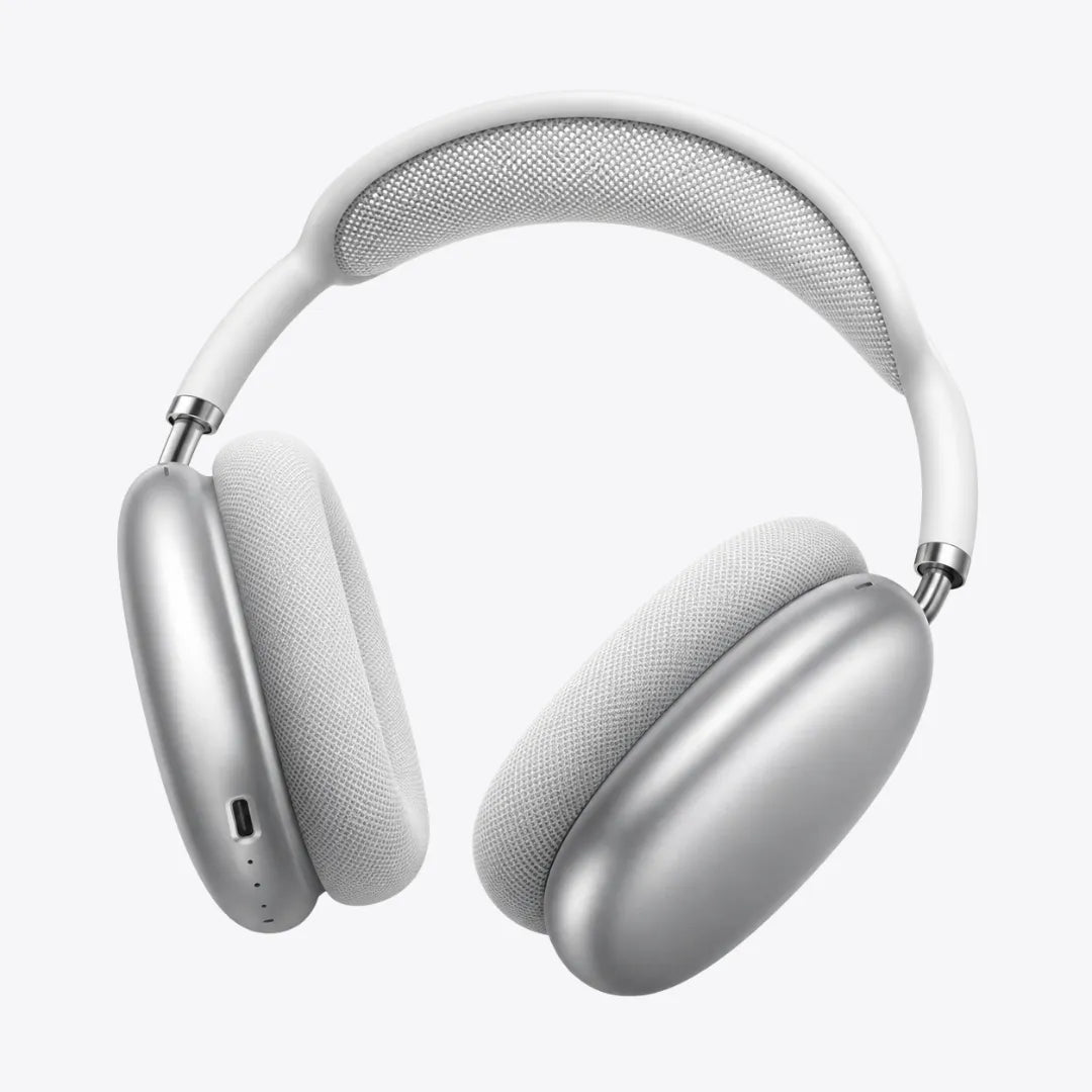 HOCO W65 Plus Wireless Headphones with ANC & 45-Hour Battery